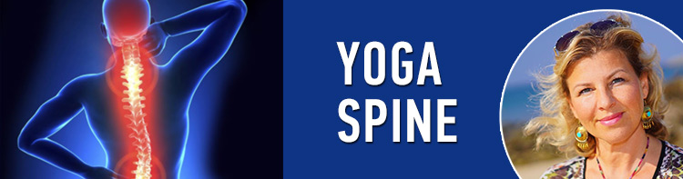 Yoga Spine
