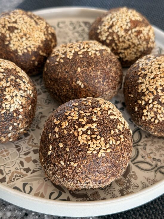 DETOX КОЛОБКИ