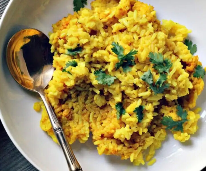 Кичари для детокса